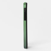 Coque iphone réaliste superbe de grenouille (Dos/Gauche)