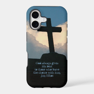 coque iphone religieux