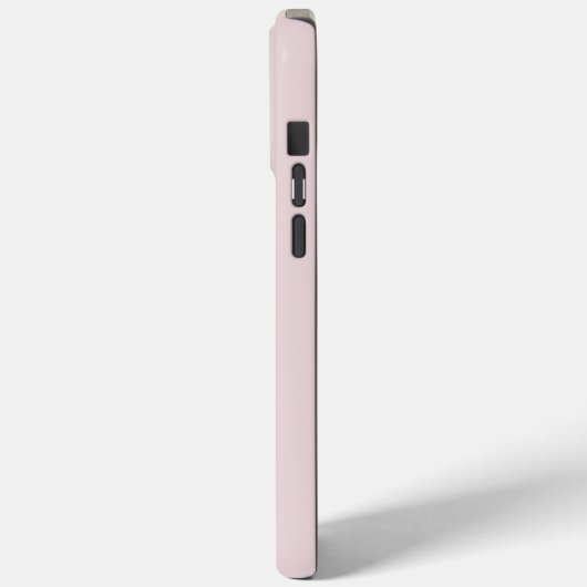 Coque iphone religieux personnalisé (Verso / Gauche)