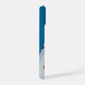 Coque iphone requin (Côté droit)