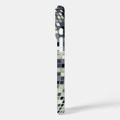 Coque iphone Retro Disco Ball (Verso / Gauche)