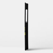 Coque iphone rétro Moms Taxi et Drive-Thru Grill (Verso / Gauche)