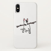 Coque iphone Rex (Dos)