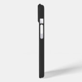 coque iphone robotique geek (Verso / Gauche)