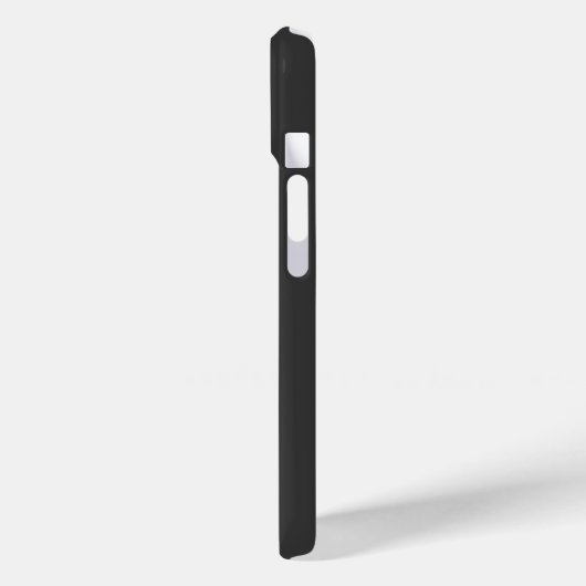 coque iphone robotique geek (Verso / Gauche)