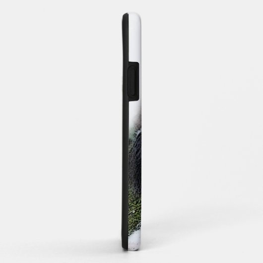 coque iphone, roi charles cavalier spaniel, iPhone (Dos/Droite)