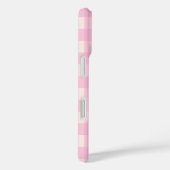 Coque iphone rose (Verso / Droite)