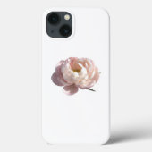Coque iphone rose (Verso)