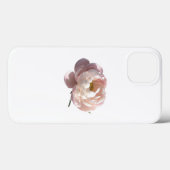 Coque iphone rose (Verso (horizontal))