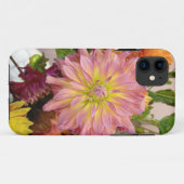 Coque iphone rose (Dos (Horizontal))
