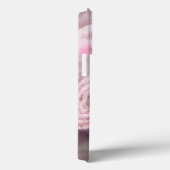 Coque iphone rose Roses (Verso / Droite)