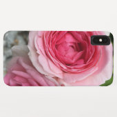 Coque iphone rose Roses (Dos (Horizontal))
