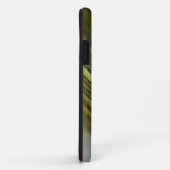 coque iphone Rouge-à oreilles de tortue de (Dos/Droite)