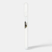 Coque iphone royal égyptien (Verso / Gauche)