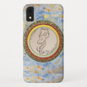 Coque Iphone RS (Dos)