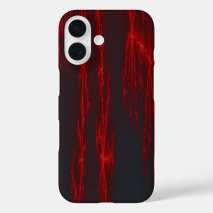 Coque iphone saignant