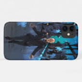 Coque iphone Saint Germaine (Dos (Horizontal))