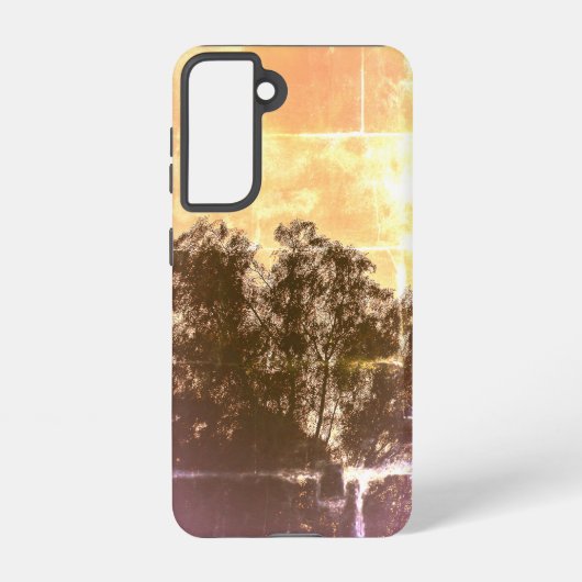 COQUE IPHONE SAMSUNG GALAXY S21 (Verso)