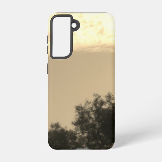 COQUE IPHONE SAMSUNG GALAXY S21 (Verso)