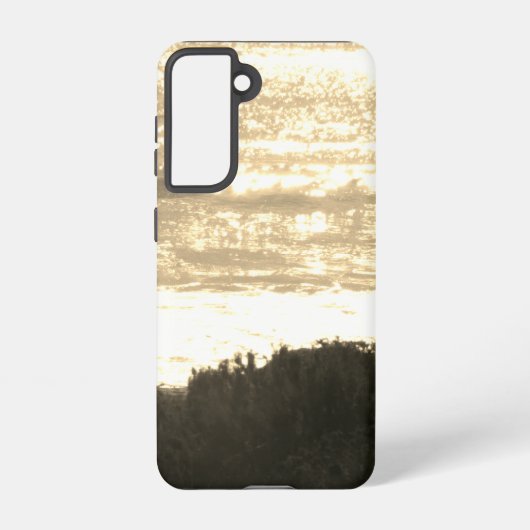 COQUE IPHONE SAMSUNG GALAXY S21 (Verso)