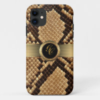 coque iphone serpent