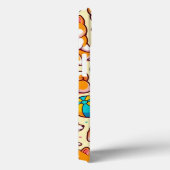 Coque iphone Siba_1 (Verso / Droite)