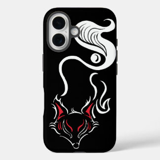 Coque iphone Silver Foxes 2025