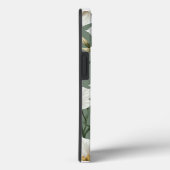 Coque iphone Silverbell (Verso / Droite)