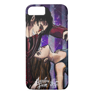 coque iphone Simon & Cora