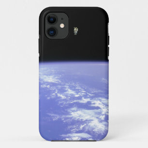 Coque iphone Spaceman