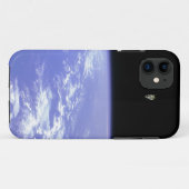 Coque iphone Spaceman (Dos (Horizontal))