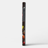 Coque iphone SPRINKLES (Verso / Gauche)