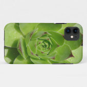 coque iphone succulent (Dos (Horizontal))