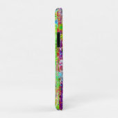 Coque iphone Sunny Days (Dos/Droite)