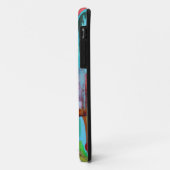 coque iphone surf Club (Dos/Gauche)