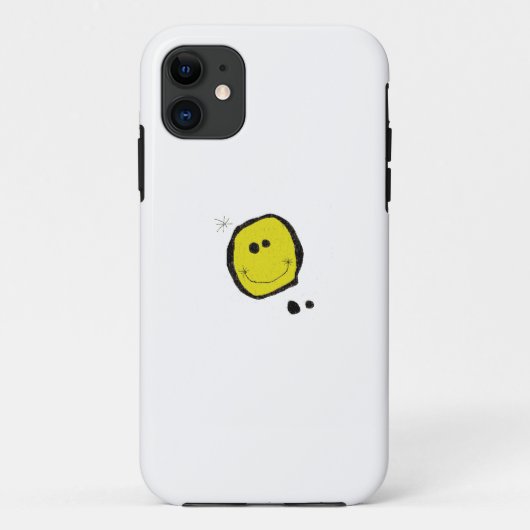 coque iphone surréaliste (Dos)