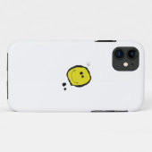 coque iphone surréaliste (Dos (Horizontal))