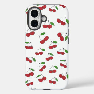 Coque iphone Sweet Cherries