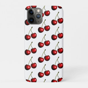 Coque iphone Sweet Cherries - Choisissez la couleu