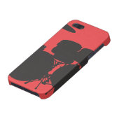 Coque iPhone Tambours (Bas)