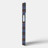 Coque iphone Tartan (Verso / Droite)