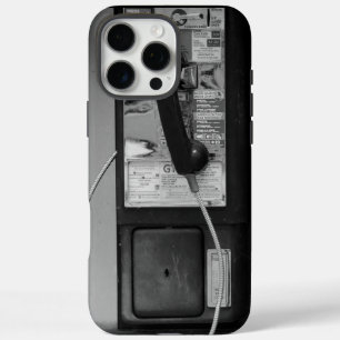 Coque iphone téléphonique payant de l'ancienne éco