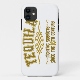 COQUE IPHONE TEQUILA