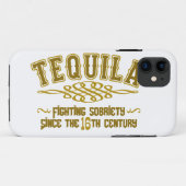 COQUE IPHONE TEQUILA (Dos (Horizontal))