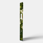 Coque iphone tournesol (Verso / Droite)