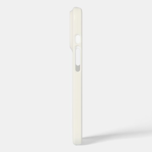 Coque iphone tournesol (Verso / Gauche)