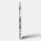 Coque iphone tropical 7/8 (Verso / Gauche)