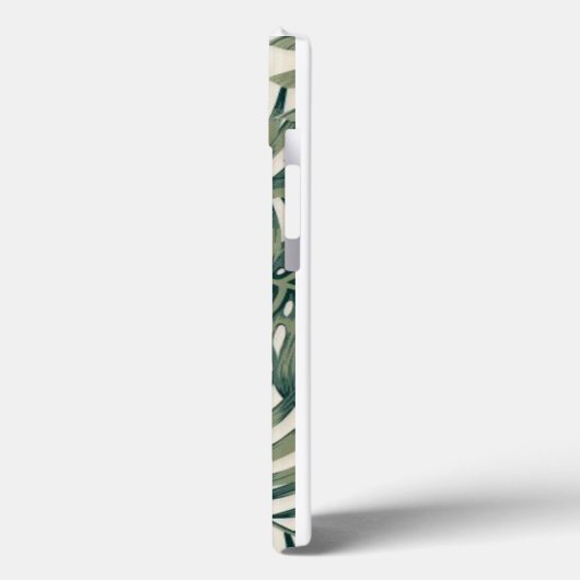 Coque iphone tropical 7/8 (Verso / Gauche)