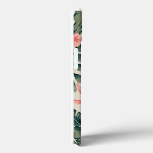 Coque iphone tropical 7/8 (Verso / Droite)