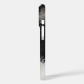Coque iphone Tuxedo (Verso / Gauche)